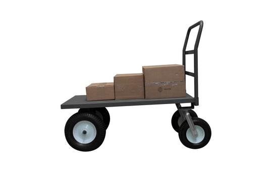 Platform Truck, 36 x 60