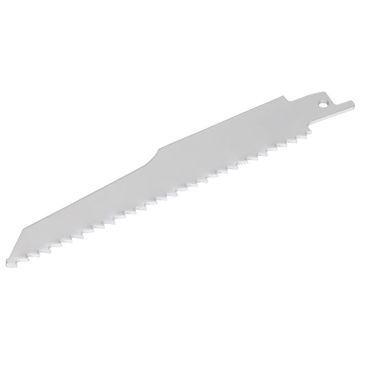 6" X .035 18TPI Reciprocating Saw Blade