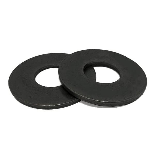 7/8" Hardened F436 Structural Flat Washers Plain