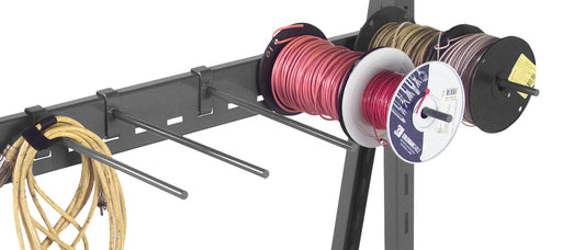 Adjust-A-Tray Truck Spindle
