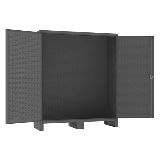 72" Wide, Customizable Cabinet