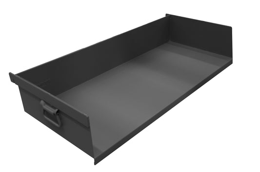 Adjust-A-Tray Truck Hook-On Tray