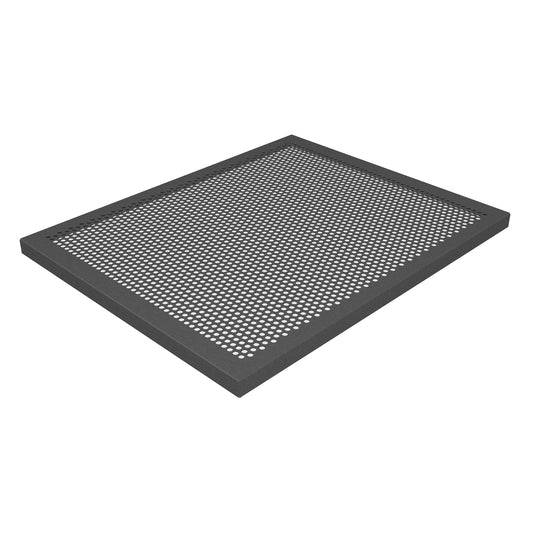 Pan and Tray Truck Accessory
