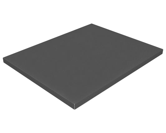 Solid Tray For 36″ Wide Pat Trucks