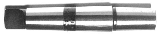 3MT Taper Shank #33 Jacobs Taper Chuck Arbor