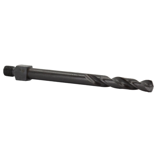 #40 Cobalt Extra Long Threaded Shank Drill Bit
