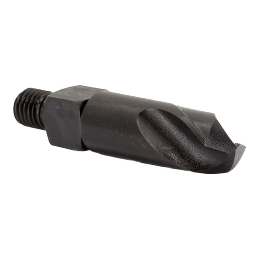 #1 Cobalt Short Threaded Shank Drill Bit