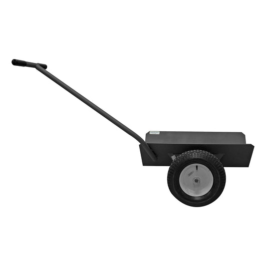 V-Groove Truck (Pipe Cradle Truck)