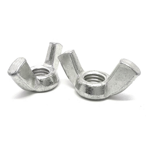#6-32 Stainless Steel Wing Nuts