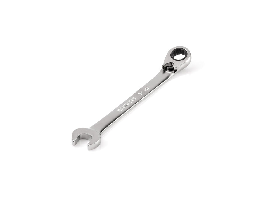 13 mm Reversible 12-Point Ratcheting Combination Wrench