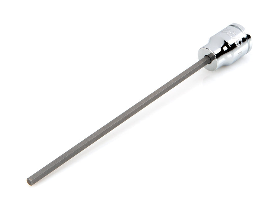 3/8 Inch Drive x 5/32 Inch Long Hex Bit Socket