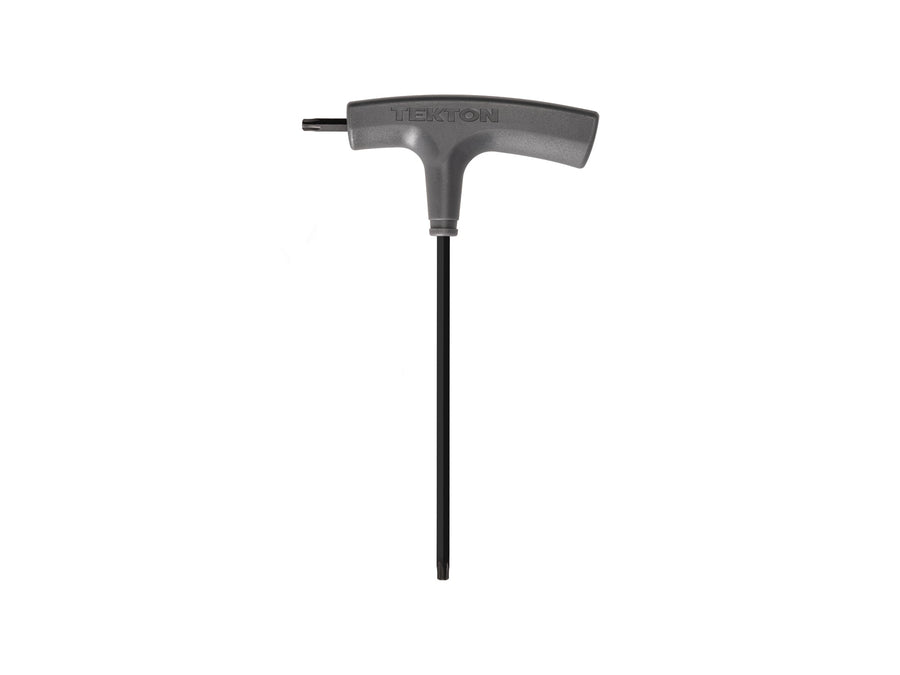T27 Star T-Handle Key