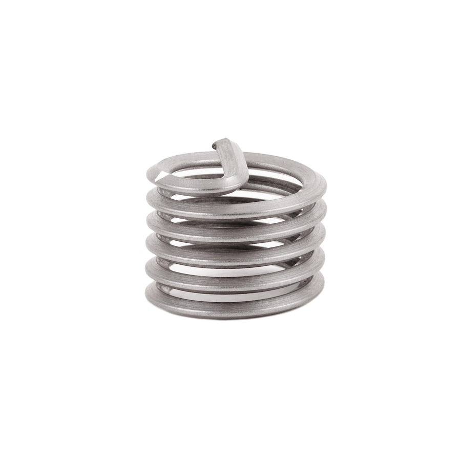 3/4"-10 x .75" Stainless Steel Threaded Coil Insert