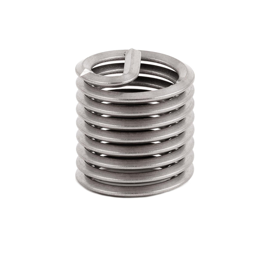 5/8"-18 x 0.938" Stainless Steel Threaded Coil Insert