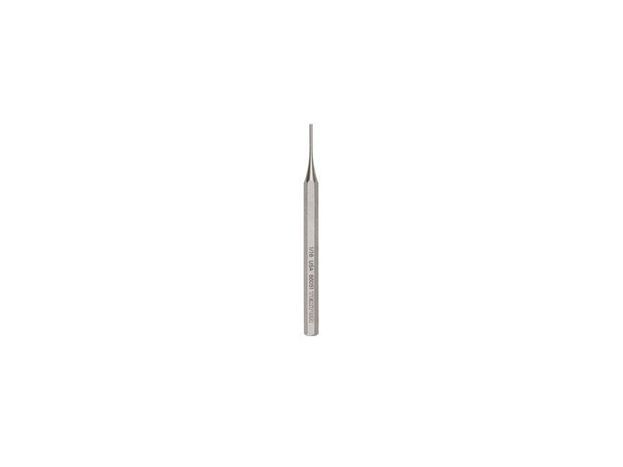 1/16 Inch Pin Punch