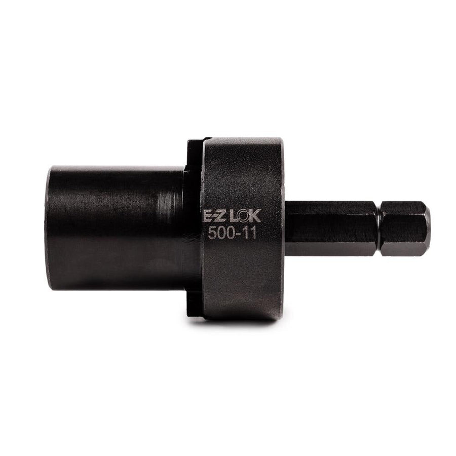 Drive Tool for Threaded Inserts, 1"-8, 1"-14, Diameters