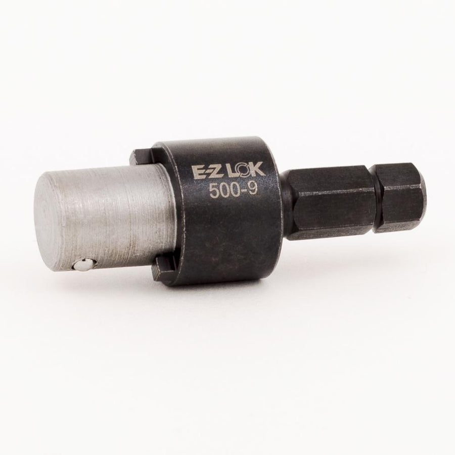 Drive Tool for Threaded Inserts, 3/4"-10, 3/4"-16, Diameters