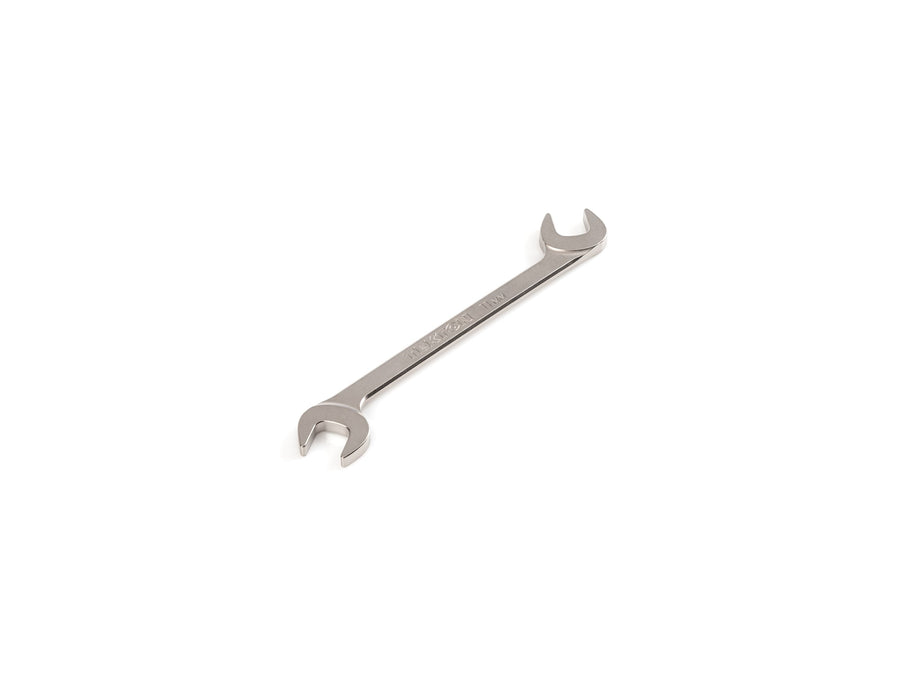11 mm Angle Head Open End Wrench