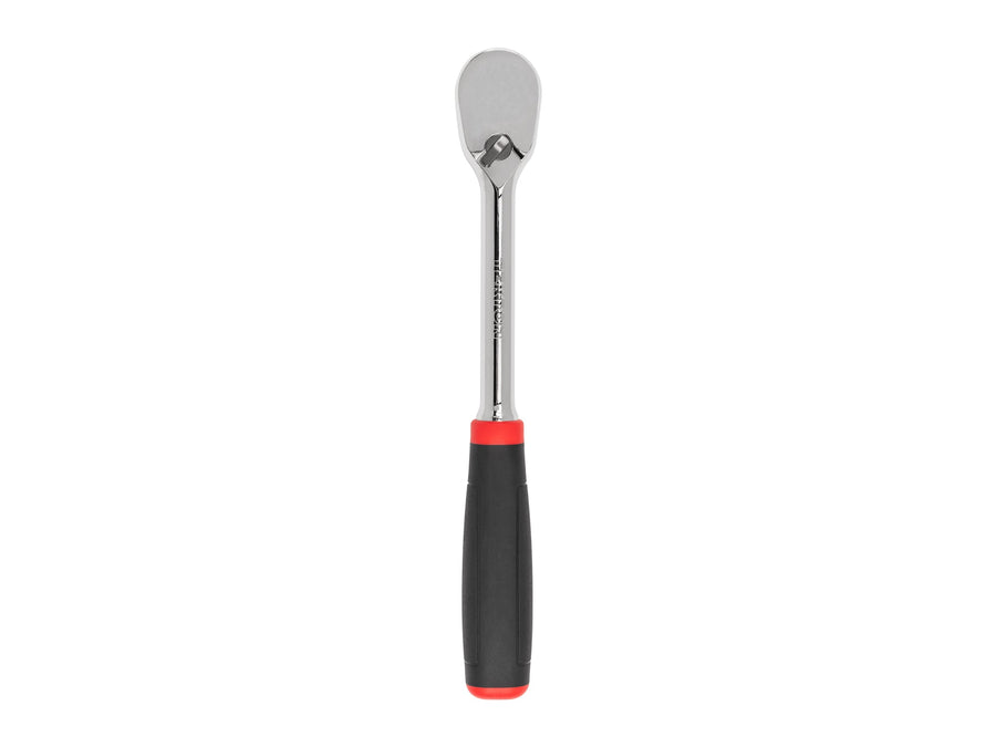 1/2 Inch Drive x 10-1/2 Inch Non-Quick-Release Comfort Grip Ratchet