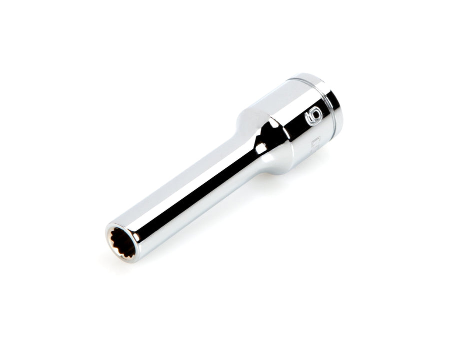 3/8 Inch Drive x 6 mm Deep 12-Point Socket