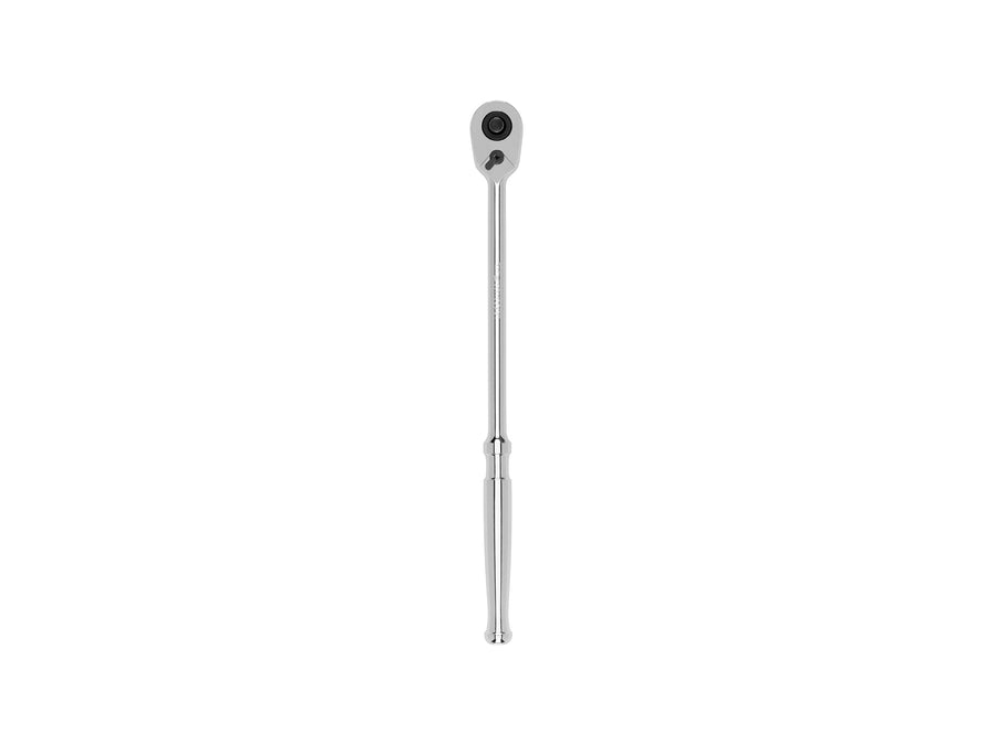 1/4 Inch Drive x 9 Inch Quick-Release Long Ratchet