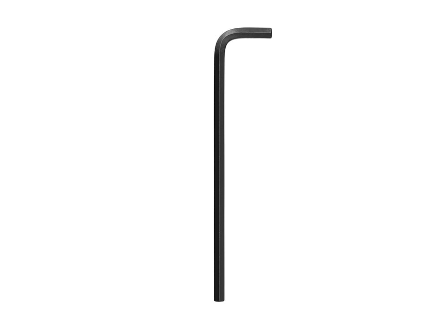 8 mm Flat End Hex L-Key