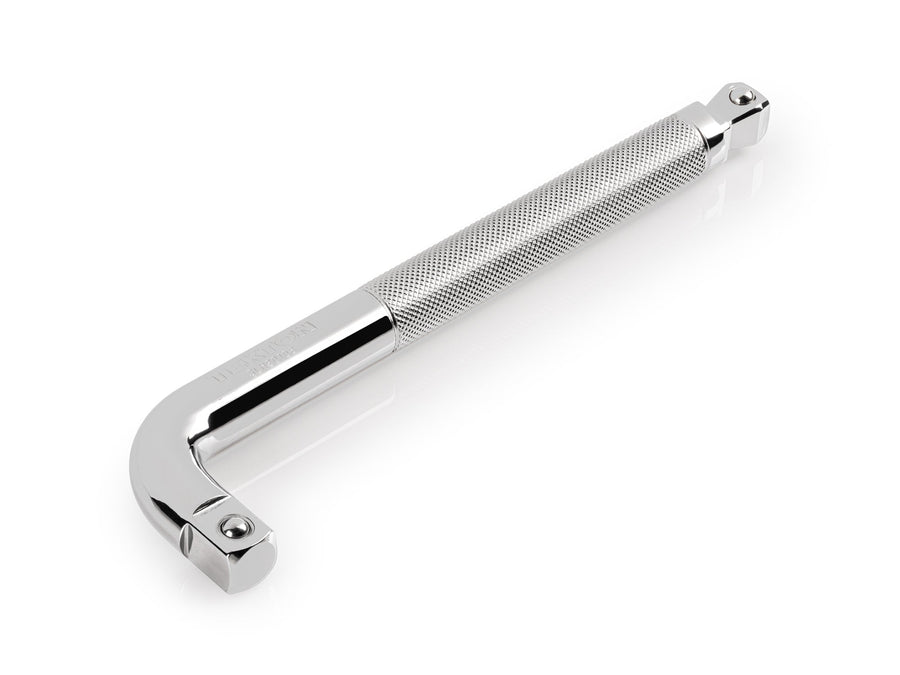 1/2 Inch Drive x 7.5 Inch Wobble L-Handle