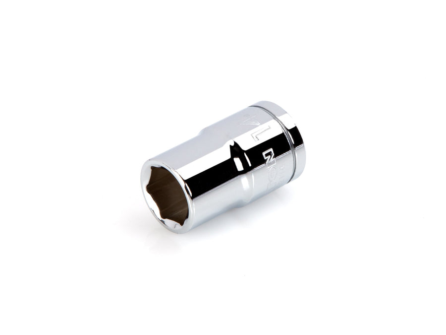 1/2 Inch Drive x 14 mm Shallow 6-Point Socket