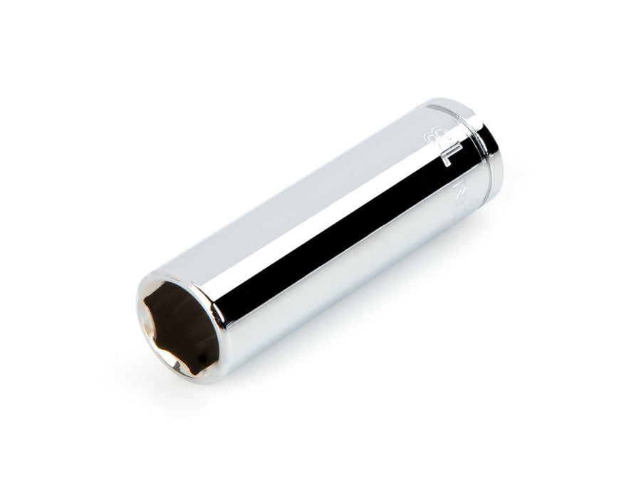 3/8 Inch Drive x 13 mm Deep 6-Point Socket