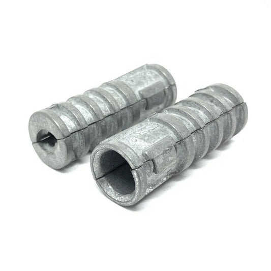 5/16" Short Lag Shield Anchor Die Cast Zinc Alloy
