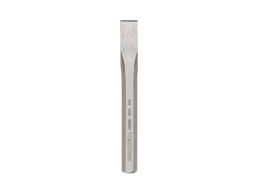 3/4 Inch Cold Chisel