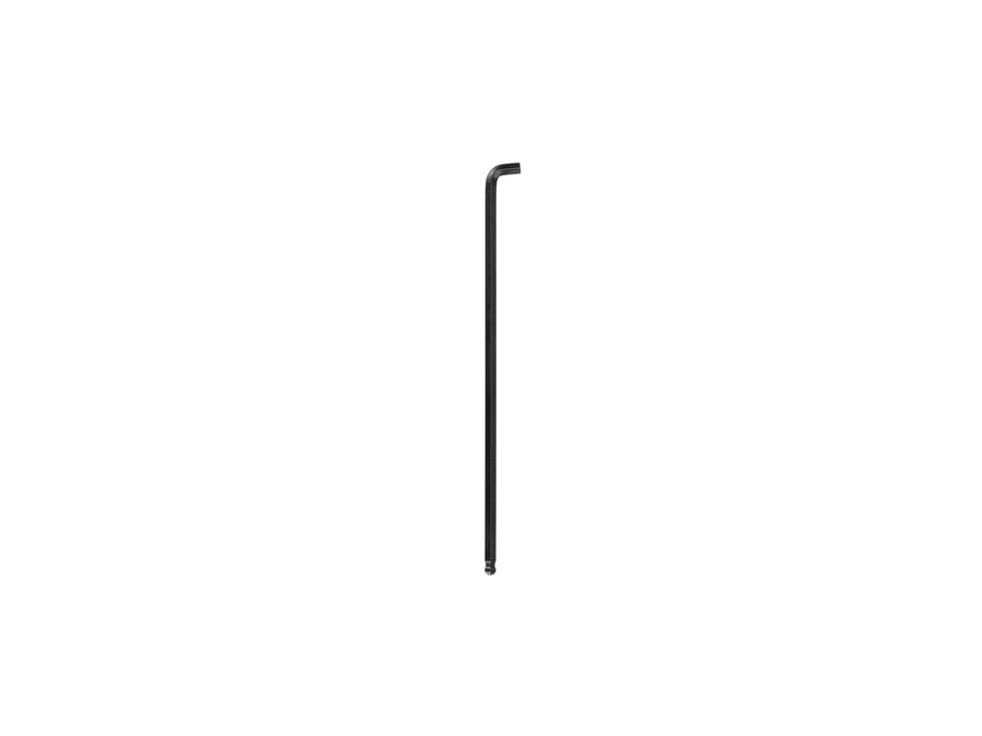 4 mm Short Arm Ball End Hex L-Key
