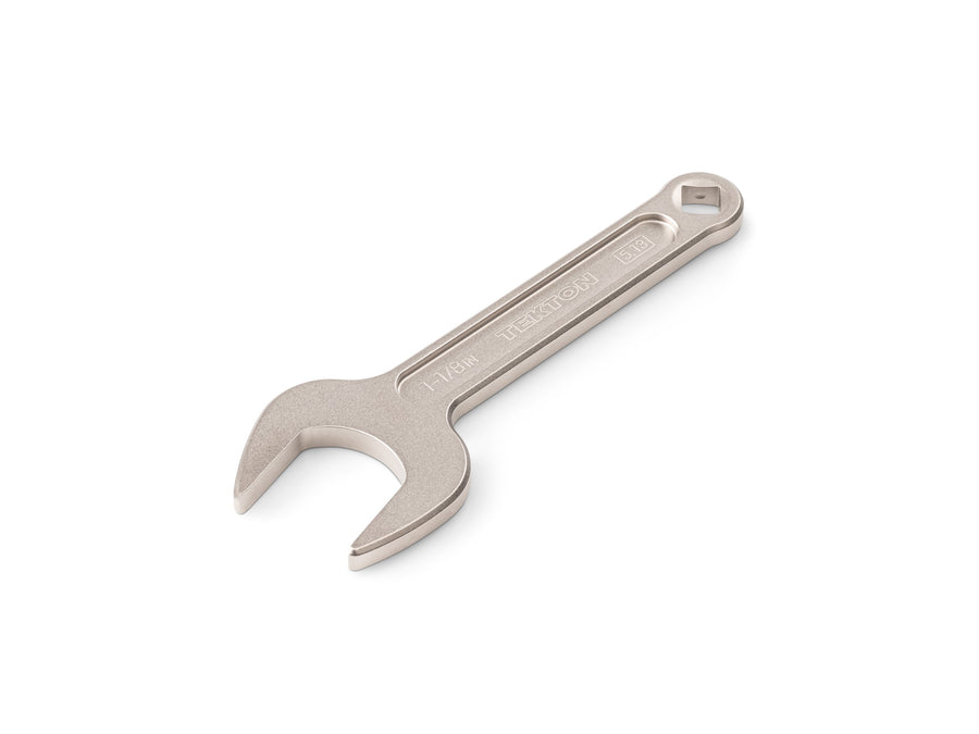 1-1/8 Inch Service Wrench