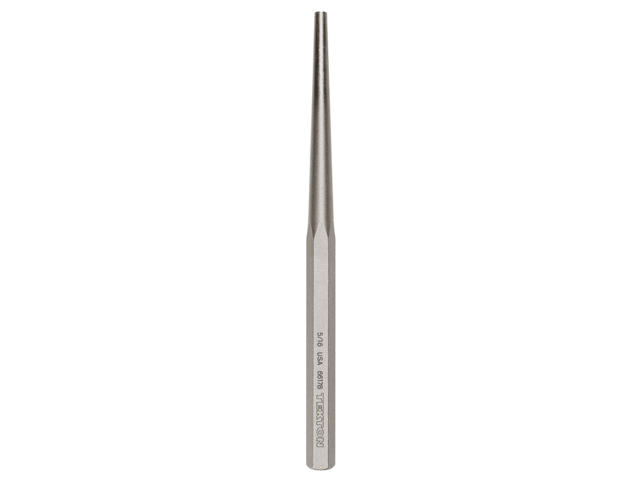 5/16 Inch Alignment Punch