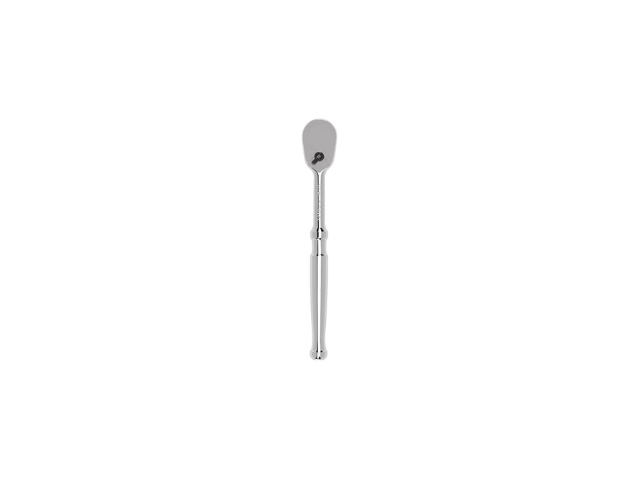 3/8 Inch Drive x 6 Inch Non-Quick-Release Small Body Ratchet