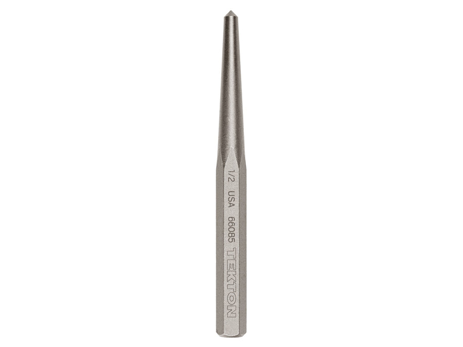 1/2 Inch Center Punch