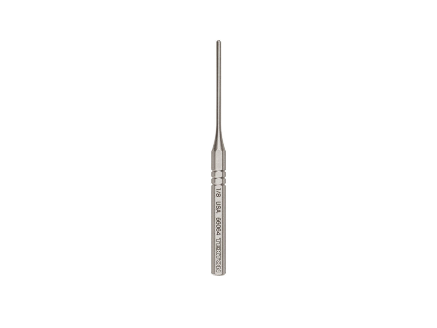 1/8 Inch Roll Pin Punch