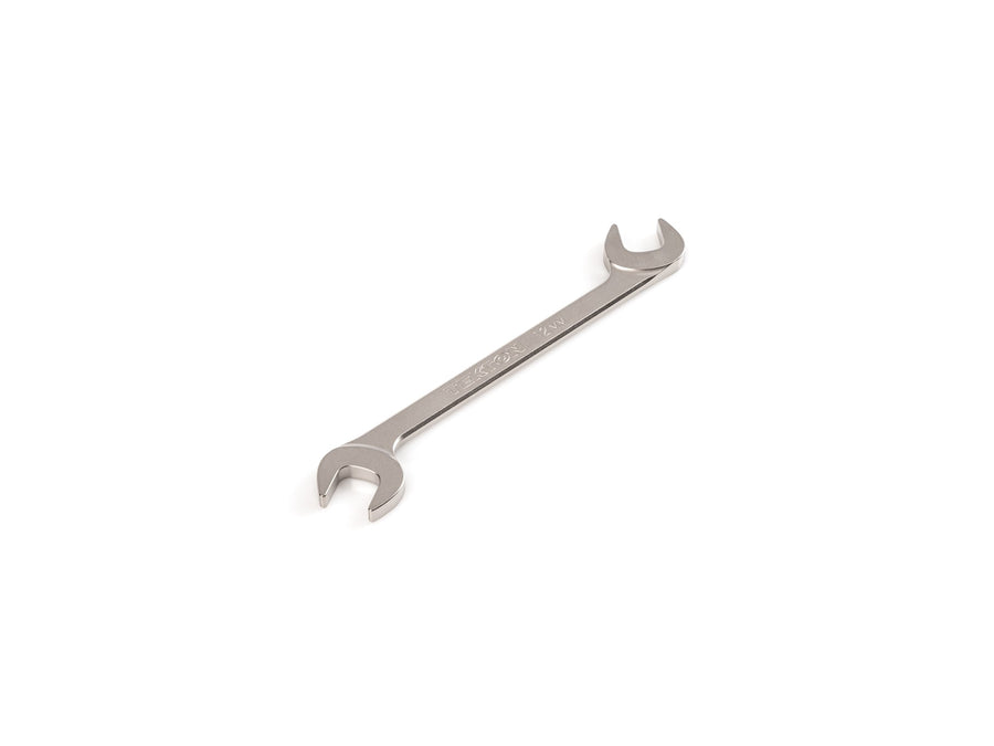 12 mm Angle Head Open End Wrench