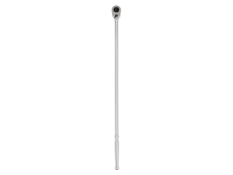 1/2 Inch Drive x 24 Inch Quick-Release Extra-Long Ratchet