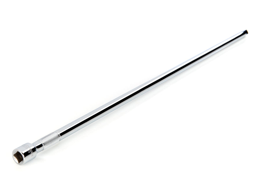 3/8 Inch Drive x 24 Inch Extension