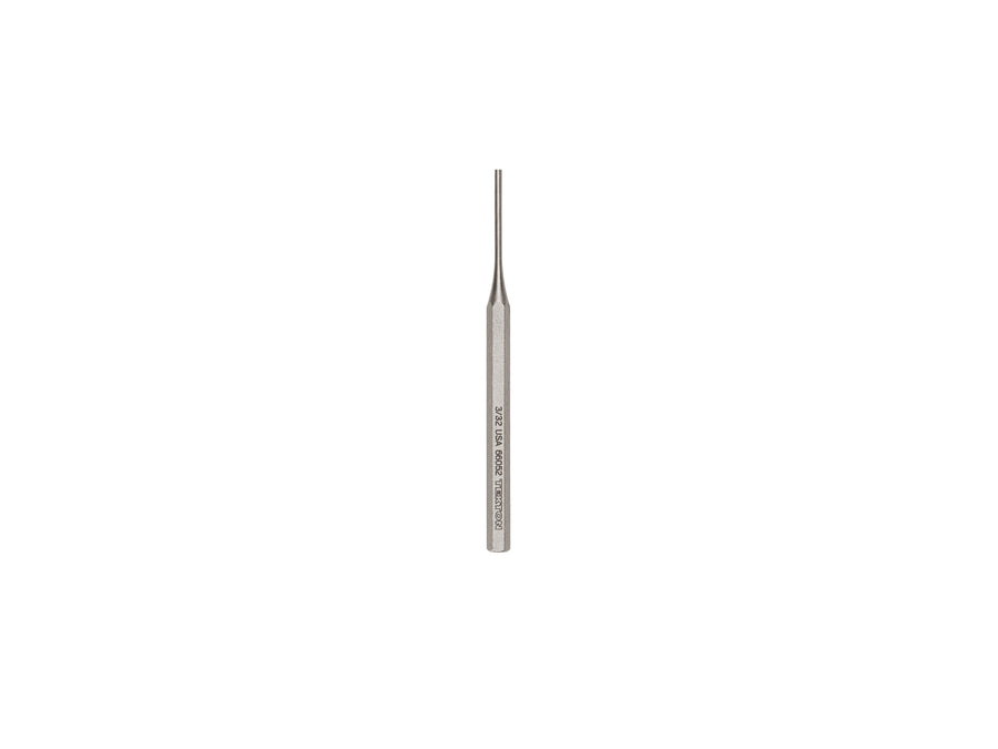 3/32 Inch Pin Punch