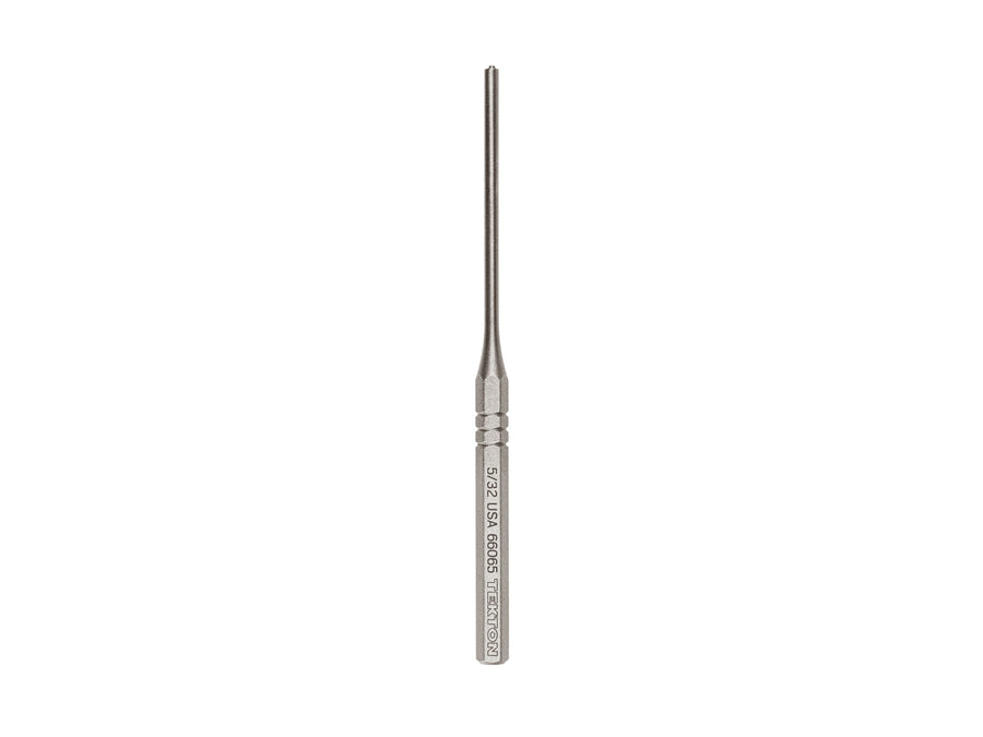 5/32 Inch Roll Pin Punch
