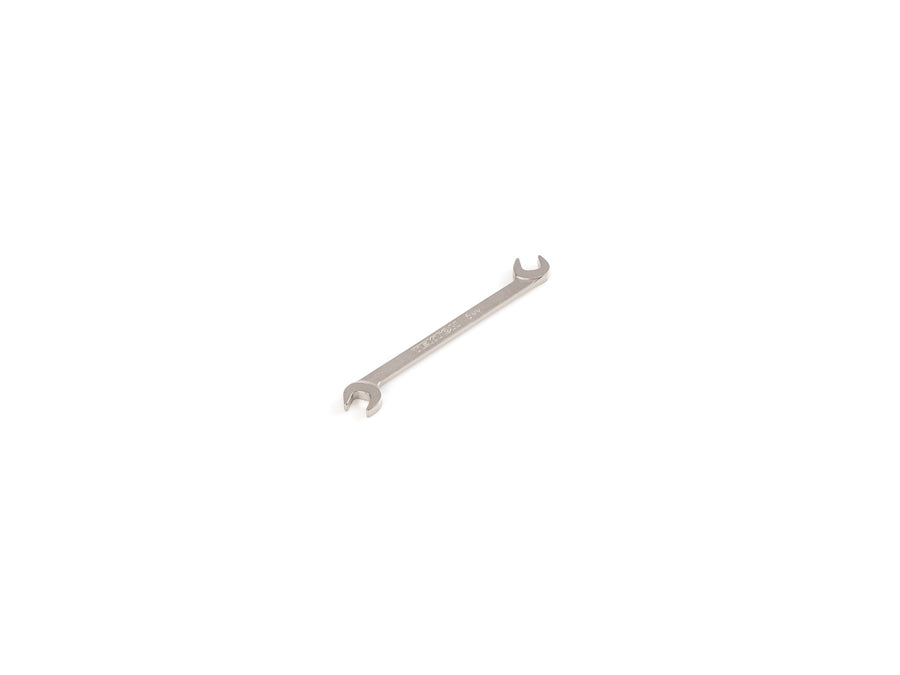 6 mm Angle Head Open End Wrench