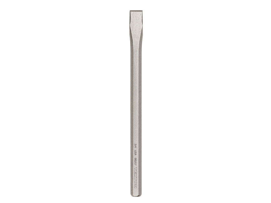 3/4 Inch Long Cold Chisel
