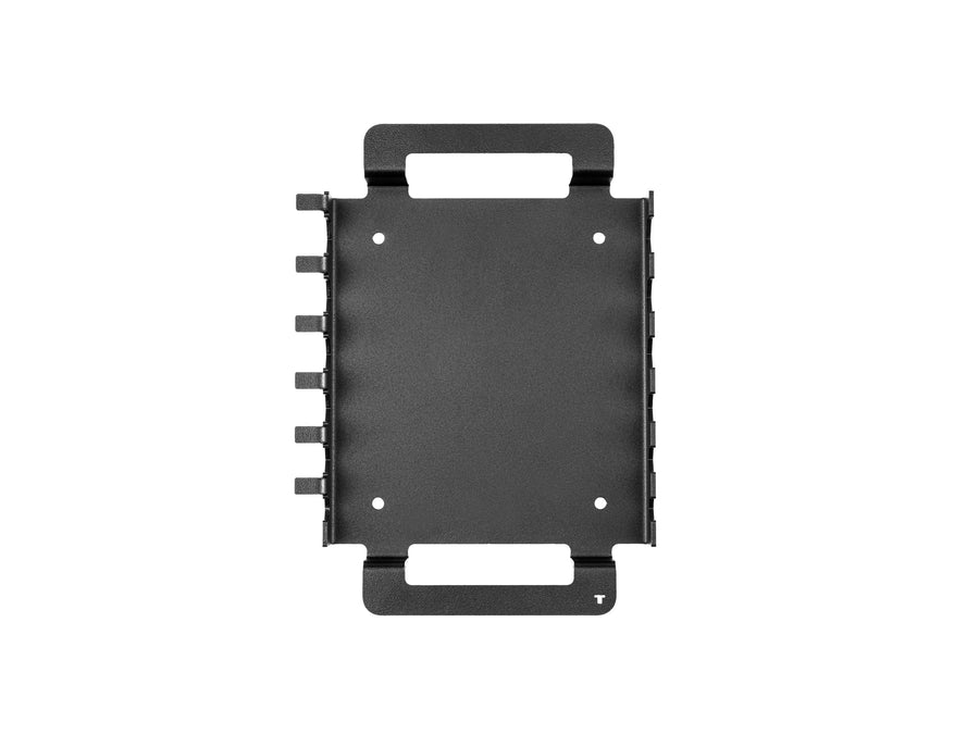 6-Tool Hex L-Key Rack (7/16 - 3/4 in.)