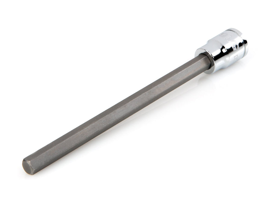 3/8 Inch Drive x 5/16 Inch Long Hex Bit Socket