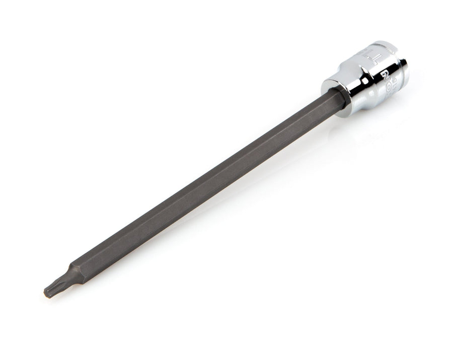 3/8 Inch Drive x T15 Long Torx Bit Socket
