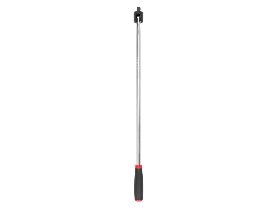 1/2 Inch Drive x 24 Inch Comfort Grip Breaker Bar