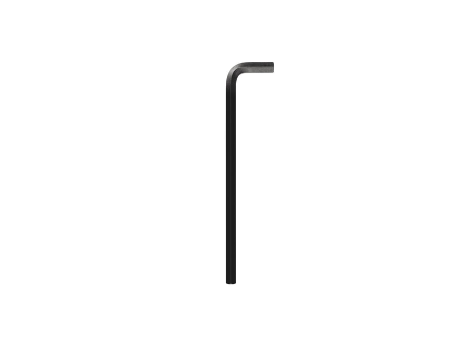 12 mm Flat End Hex L-Key
