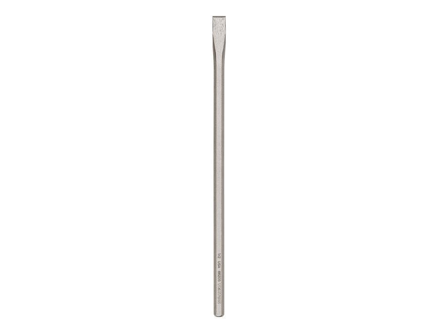 1/2 Inch Long Cold Chisel